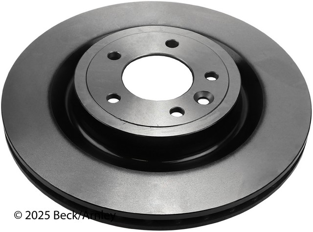 Beck/Arnley Disc Brake Rotor P/N:083-3699