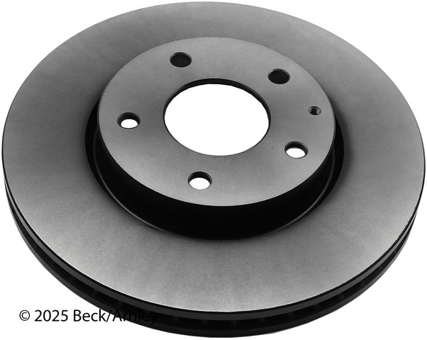Beck/Arnley Disc Brake Rotor P/N:083-3741