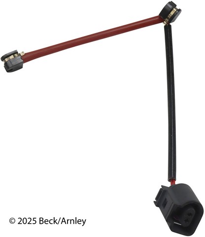 Beck/Arnley Disc Brake Pad Wear Sensor P/N:084-1540