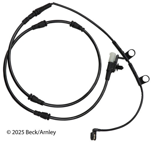Disc Brake Pad Wear Sensor fits 2013-2018 Land Rover Range Rover,Range Rover Spo