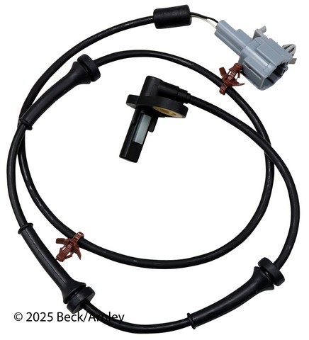 Beck/Arnley ABS Wheel Speed Sensor P/N:084-4118