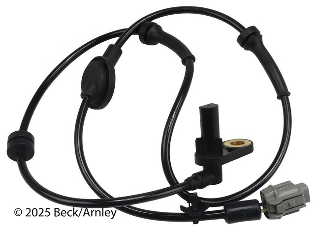 Beck/Arnley ABS Wheel Speed Sensor P/N:084-4124