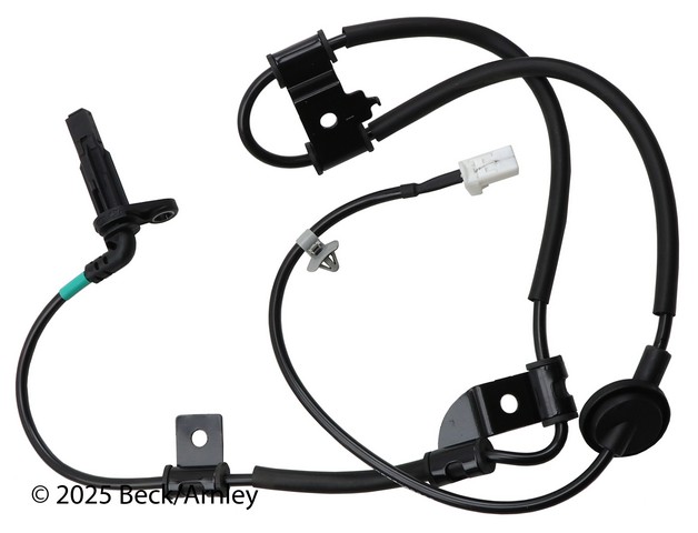 ABS Wheel Speed Sensor fits 2005-2010 Kia Sportage  BECK/ARNLEY