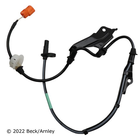 Beck/Arnley ABS Wheel Speed Sensor P/N:084-4255