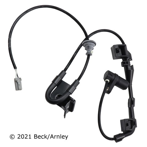 Beck/Arnley ABS Wheel Speed Sensor P/N:084-4268