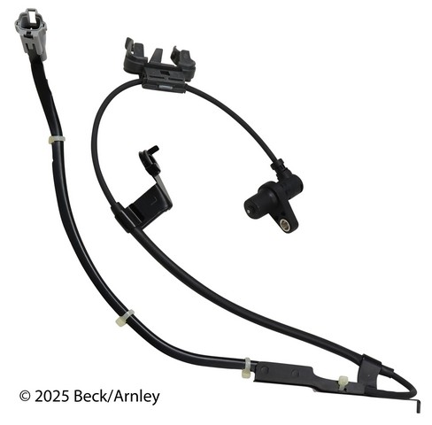 Beck/Arnley ABS Wheel Speed Sensor P/N:084-4277