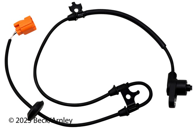 Beck/Arnley ABS Wheel Speed Sensor P/N:084-4305
