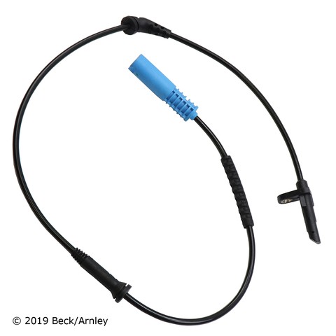 Beck/Arnley ABS Wheel Speed Sensor P/N:084-4882