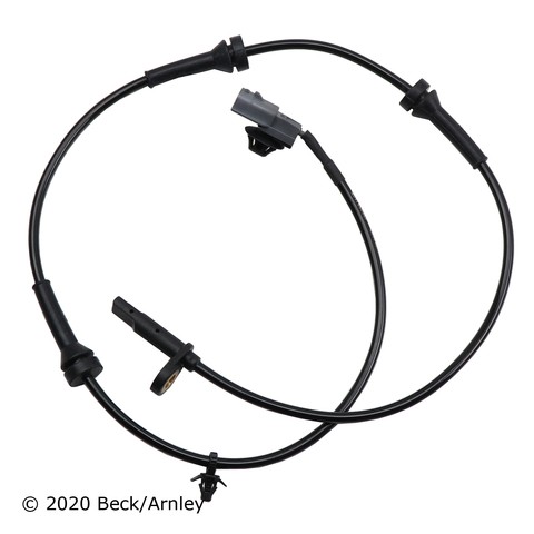 ABS Wheel Speed Sensor Beck/Arnley 084-4972