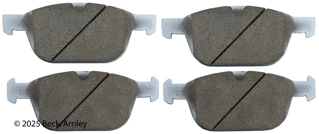 Disc Brake Pad Set fits 2003-2015 Volvo XC90 XC60  BECK/ARNLEY