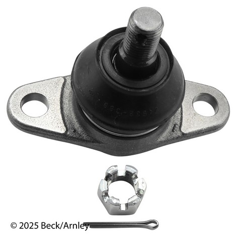 Beck/Arnley Suspension Ball Joint P/N:101-4026