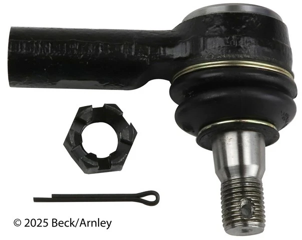 Beck/Arnley Steering Tie Rod End P/N:101-4201