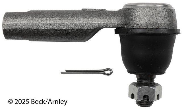 Beck/Arnley Steering Tie Rod End P/N:101-4571