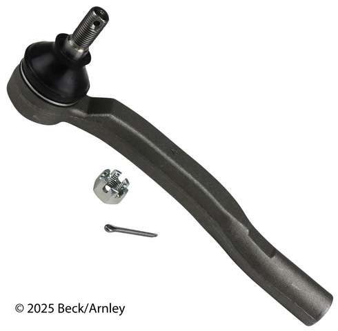 Beck/Arnley Steering Tie Rod End P/N:101-5314