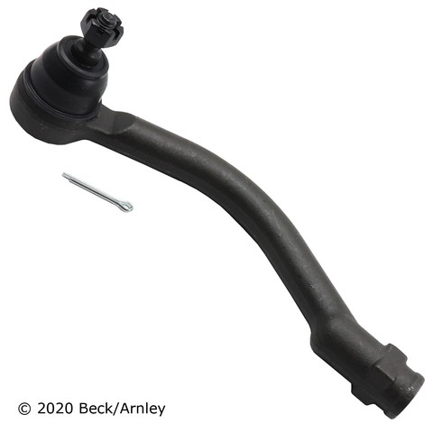 Beck/Arnley Steering Tie Rod End P/N:101-5342