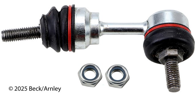 Beck/Arnley Suspension Stabilizer Bar Link P/N:101-5608