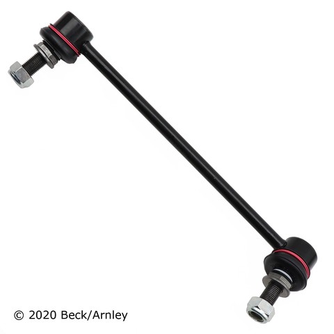 Beck/Arnley Suspension Stabilizer Bar Link P/N:101-5673