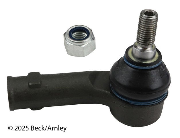 Steering Tie Rod End fits 1995-2003 Volkswagen EuroVan  BECK/ARNLEY