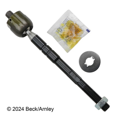 Beck/Arnley Steering Tie Rod End P/N:101-6344