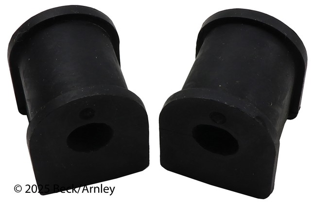 Beck/Arnley Suspension Stabilizer Bar Bushing Kit P/N:101-6363