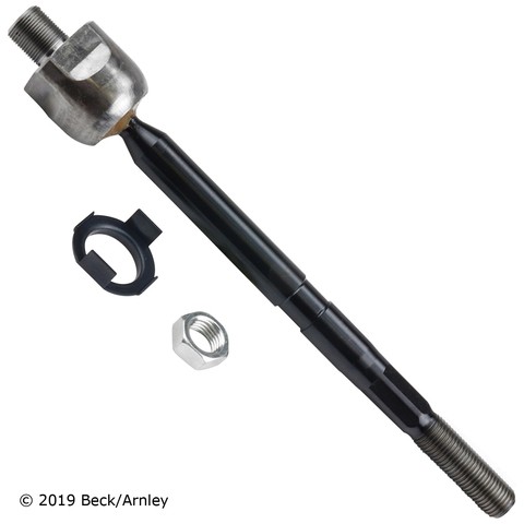 Beck/Arnley Steering Tie Rod End P/N:101-6869