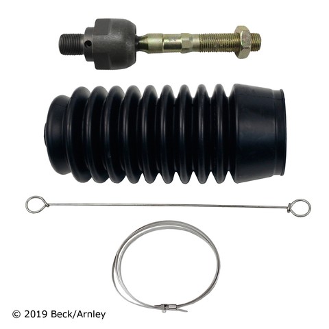Beck/Arnley Steering Tie Rod End Kit P/N:101-7467