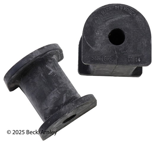 Suspension Stabilizer Bar Bushin fits 2004-2009 Kia Spectra Spectra5  BECK/ARNLE