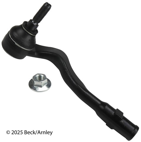 Beck/Arnley Steering Tie Rod End P/N:101-7773