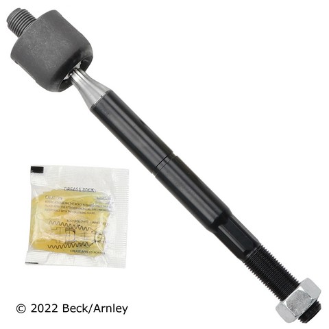 Steering Tie Rod End fits 2017-2018 Kia Cadenza  BECK/ARNLEY