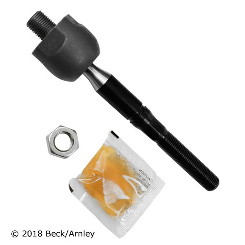 Beck/Arnley Steering Tie Rod End P/N:101-7958