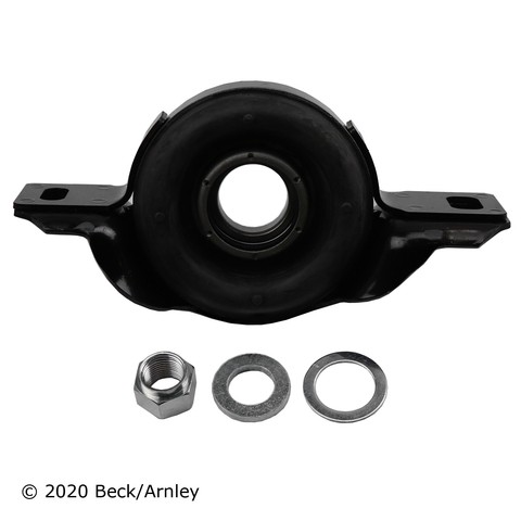 Beck/Arnley Drive Shaft Bearing Support Assembly P/N:101-8099