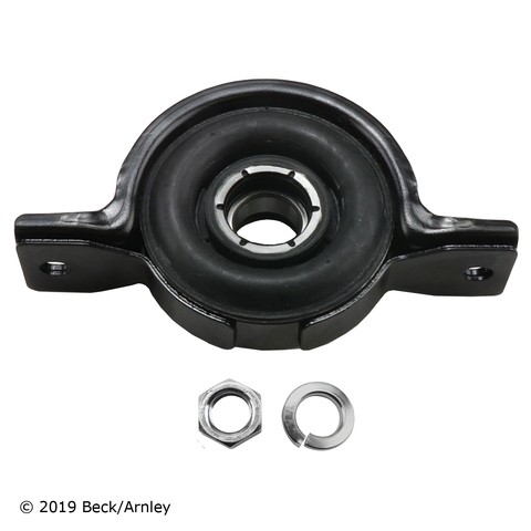 Beck/Arnley Drive Shaft Bearing Support Assembly P/N:101-8144