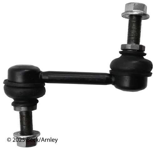 Beck/Arnley Suspension Stabilizer Bar Link P/N:101-8890