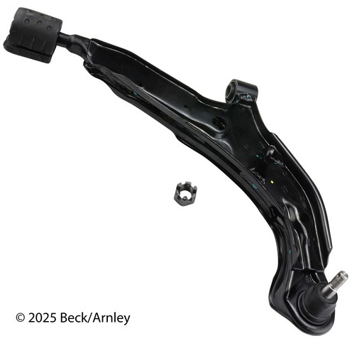 Suspension Control Arm and Ball fits 1998-2001 Nissan Altima  BECK/ARNLEY
