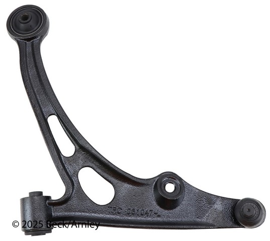Beck/Arnley Suspension Control Arm and Ball Joint Assembly P/N:102-5611