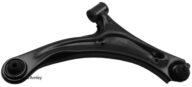 Beck/Arnley Suspension Control Arm and Ball Joint Assembly P/N:102-5612