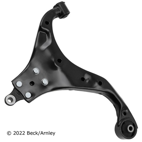 Suspension Control Arm fits 2005-2010 Kia Sportage  BECK/ARNLEY
