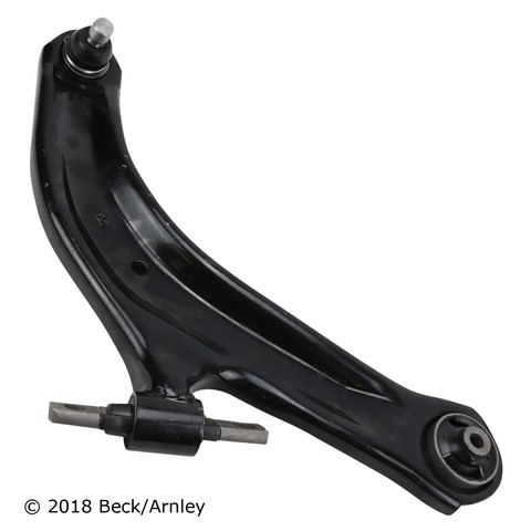 Beck/Arnley Suspension Control Arm and Ball Joint Assembly P/N:102-6817