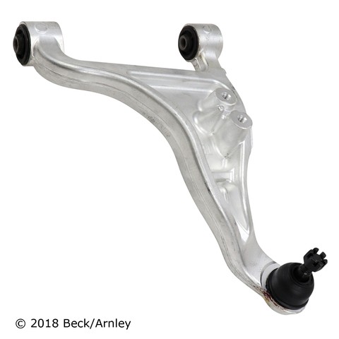 Beck/Arnley Suspension Control Arm and Ball Joint Assembly P/N:102-7535