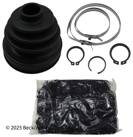 Beck/Arnley CV Joint Boot Kit P/N:103-3007