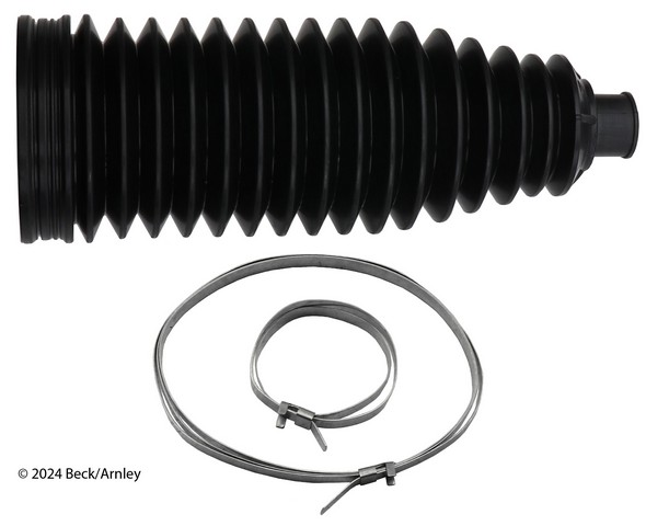 Beck/Arnley Rack and Pinion Bellows Kit P/N:103-3181