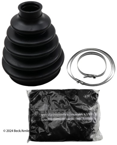 Beck/Arnley CV Joint Boot Kit P/N:103-3186
