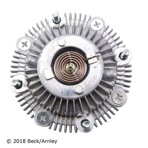Beck/Arnley Engine Cooling Fan Clutch P/N:130-0138