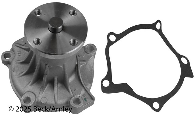 Beck/Arnley Engine Water Pump P/N:131-2052