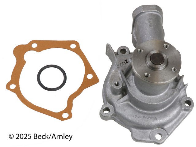 Beck/Arnley Engine Water Pump P/N:131-2265