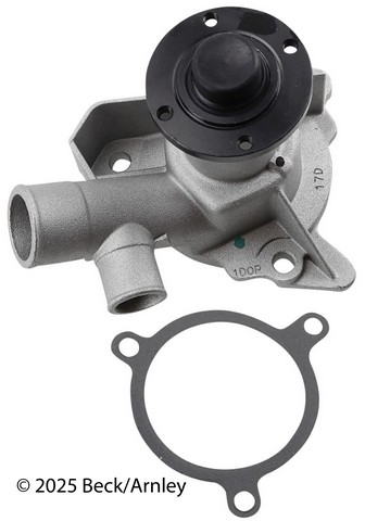 Engine Water Pump fits 1982-1988 BMW 528e 325e 325es  BECK/ARNLEY
