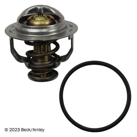 Engine Coolant Thermostat fits 2008-2018 Volkswagen Tiguan Eos GTI  BECK/ARNLEY