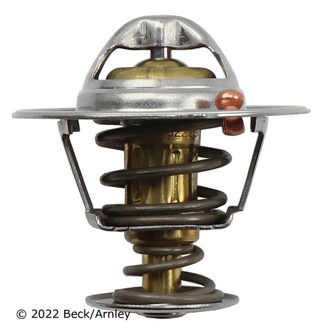 Engine Coolant Thermostat Beck/Arnley 143-0973