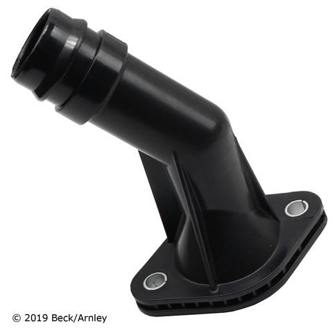 Beck/Arnley Engine Coolant Outlet Flange P/N:147-0097