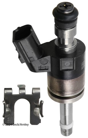 Beck/Arnley Fuel Injector P/N:159-1147